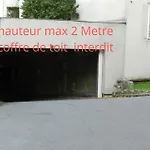 Le Seuil