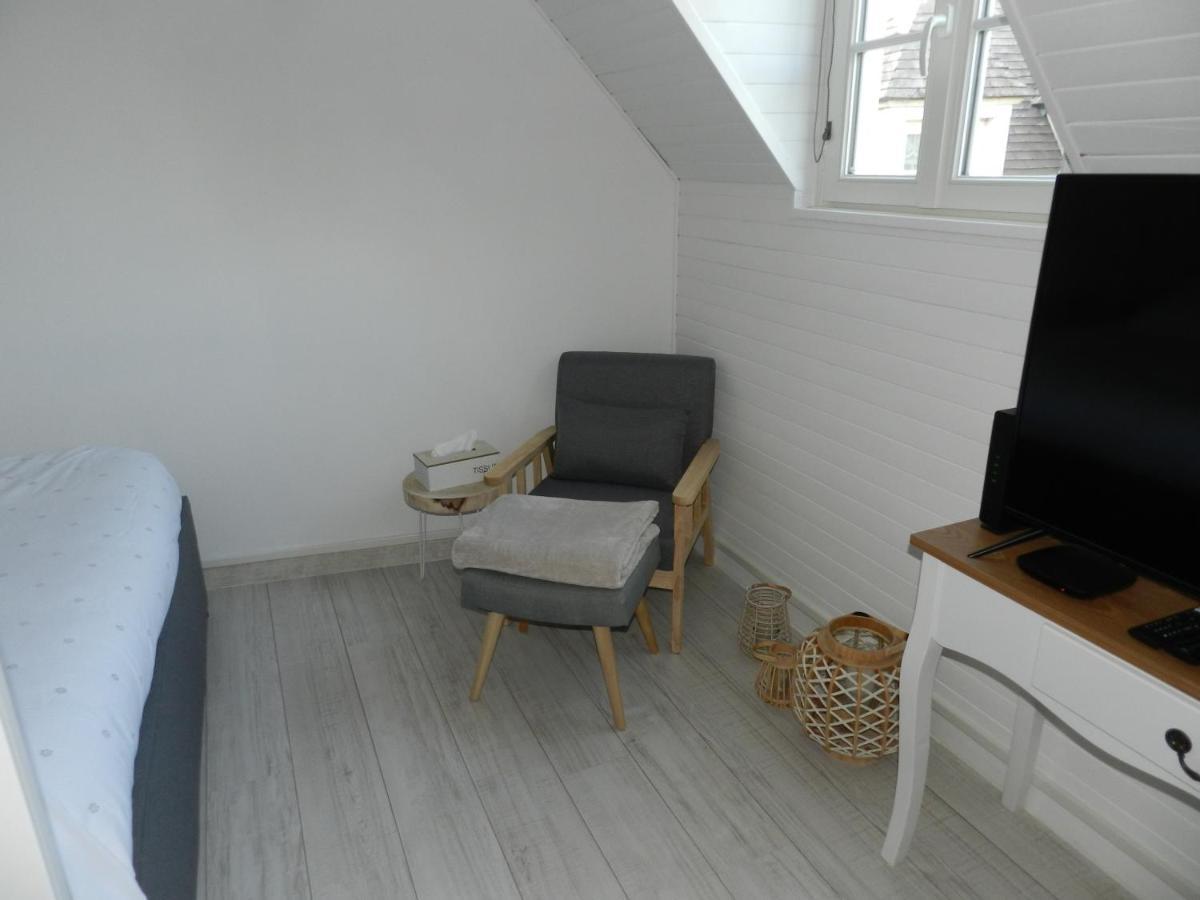 Le Seuil Appartement *