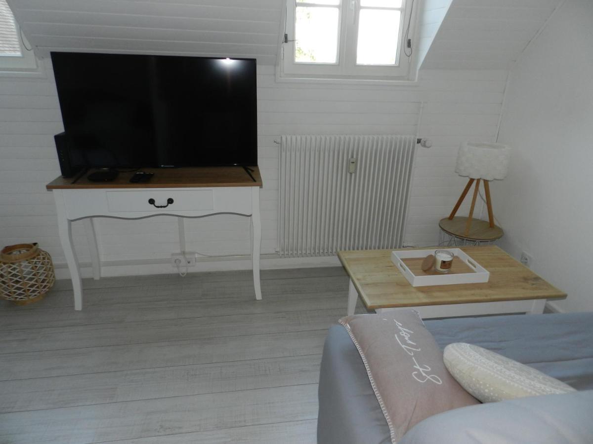 Le Seuil Apartment Chartres