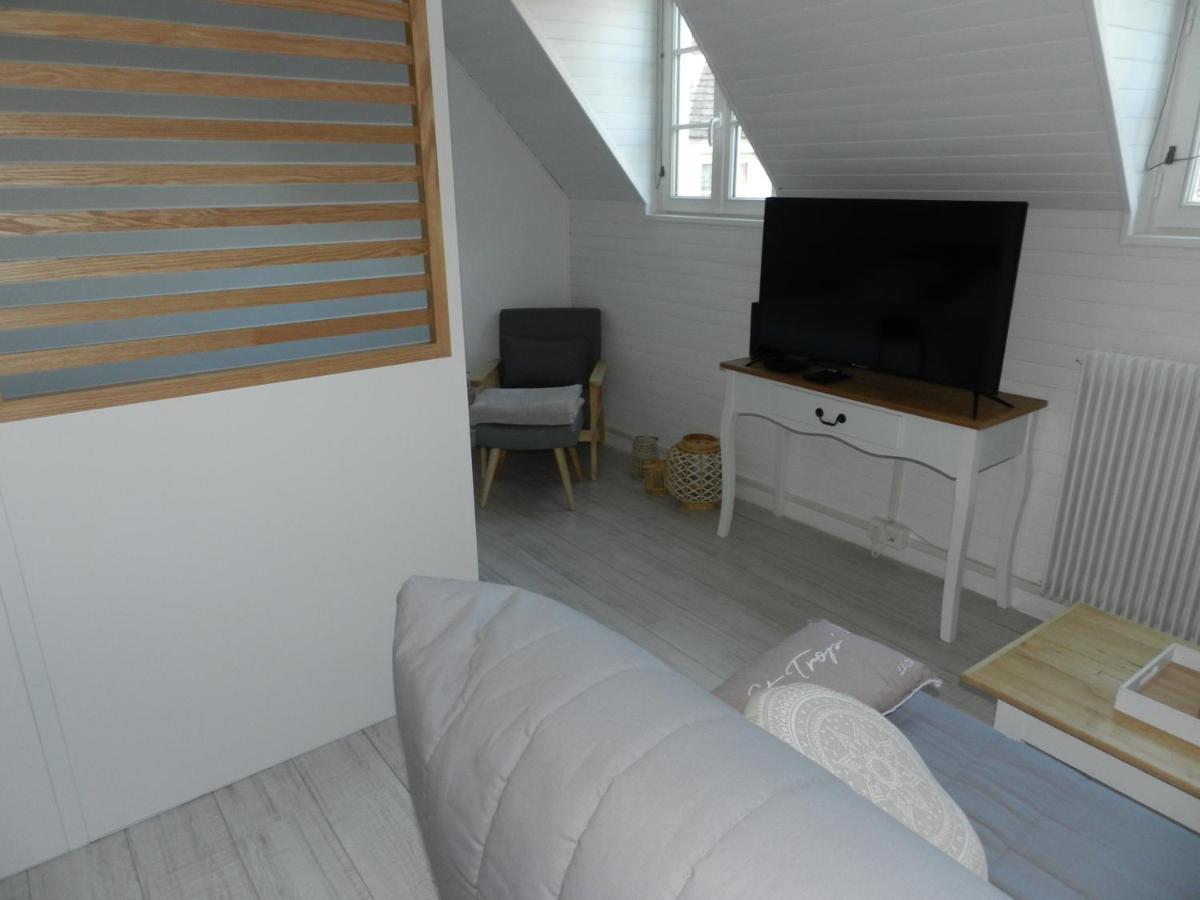 Le Seuil Apartment Chartres