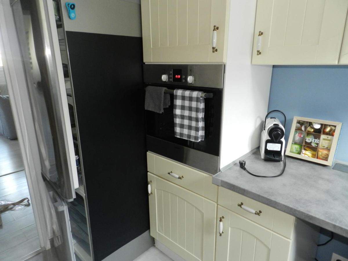 Apartment Le Seuil *