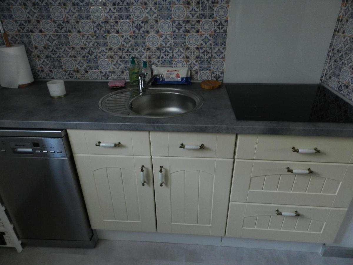 Apartment Le Seuil *