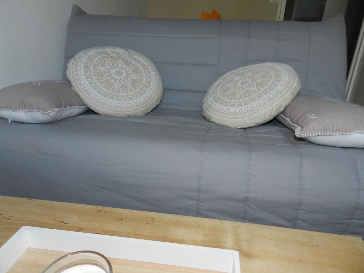 Le Seuil Apartment Chartres