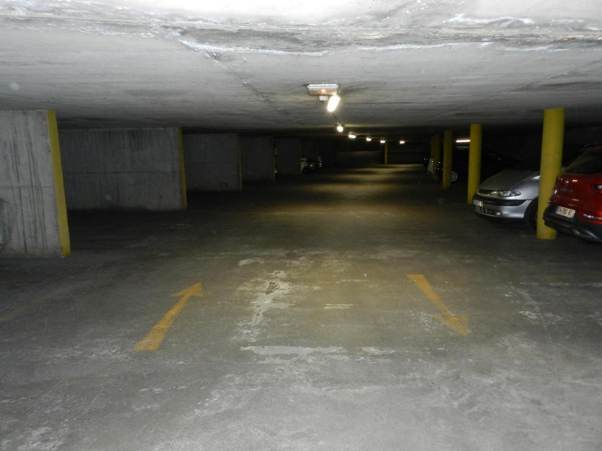 Le Seuil Apartment