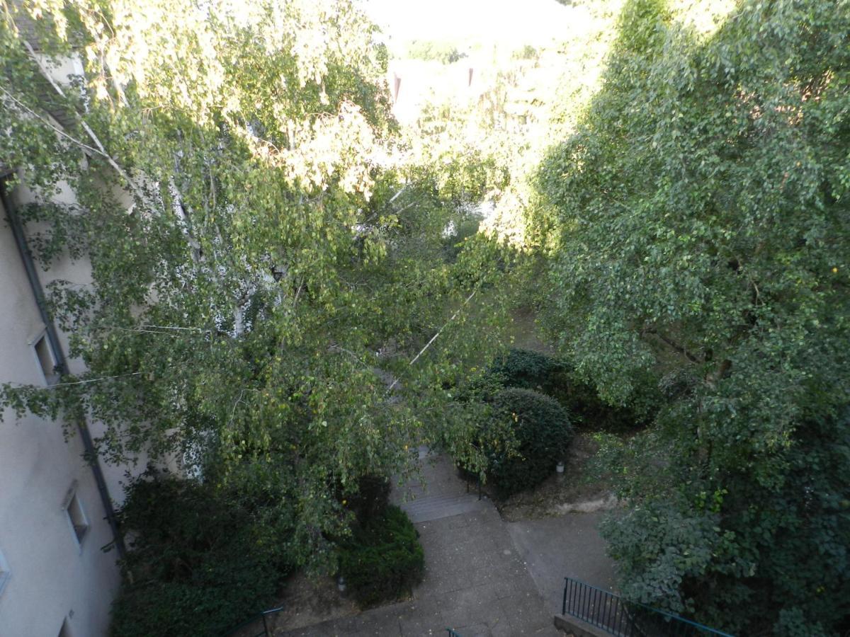 Le Seuil * Chartres