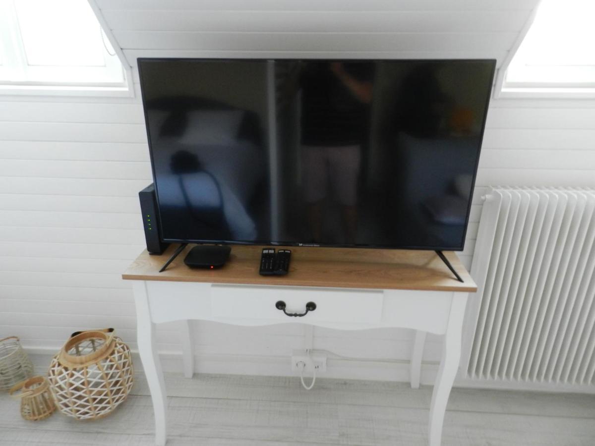 Apartment Le Seuil Chartres
