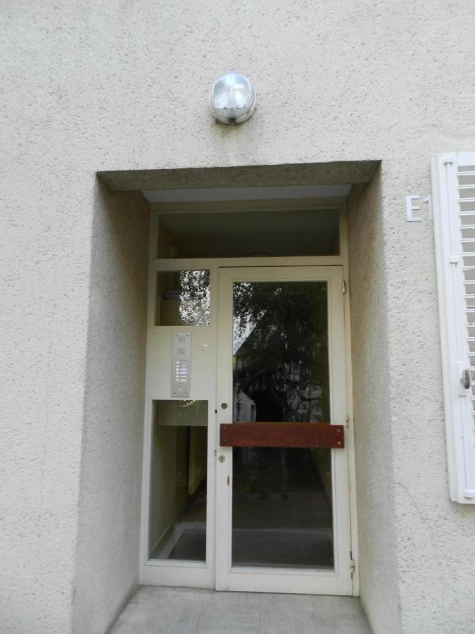 Le Seuil * Chartres