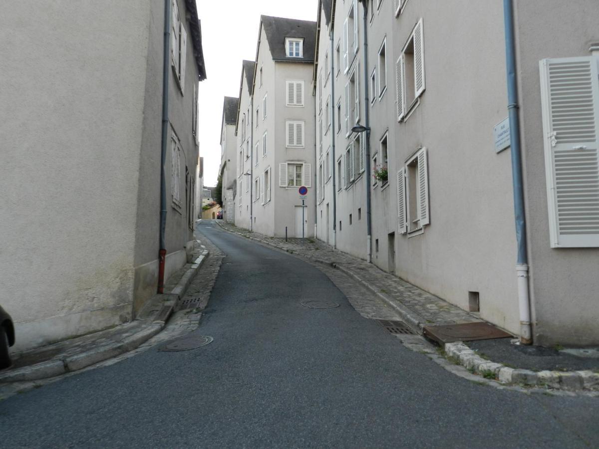 Apartment Le Seuil *