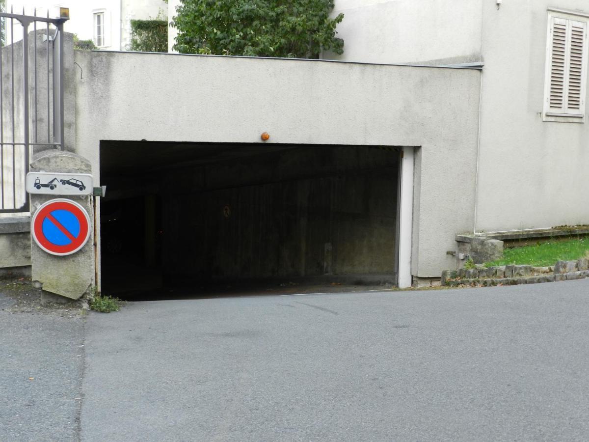 Apartment Le Seuil *