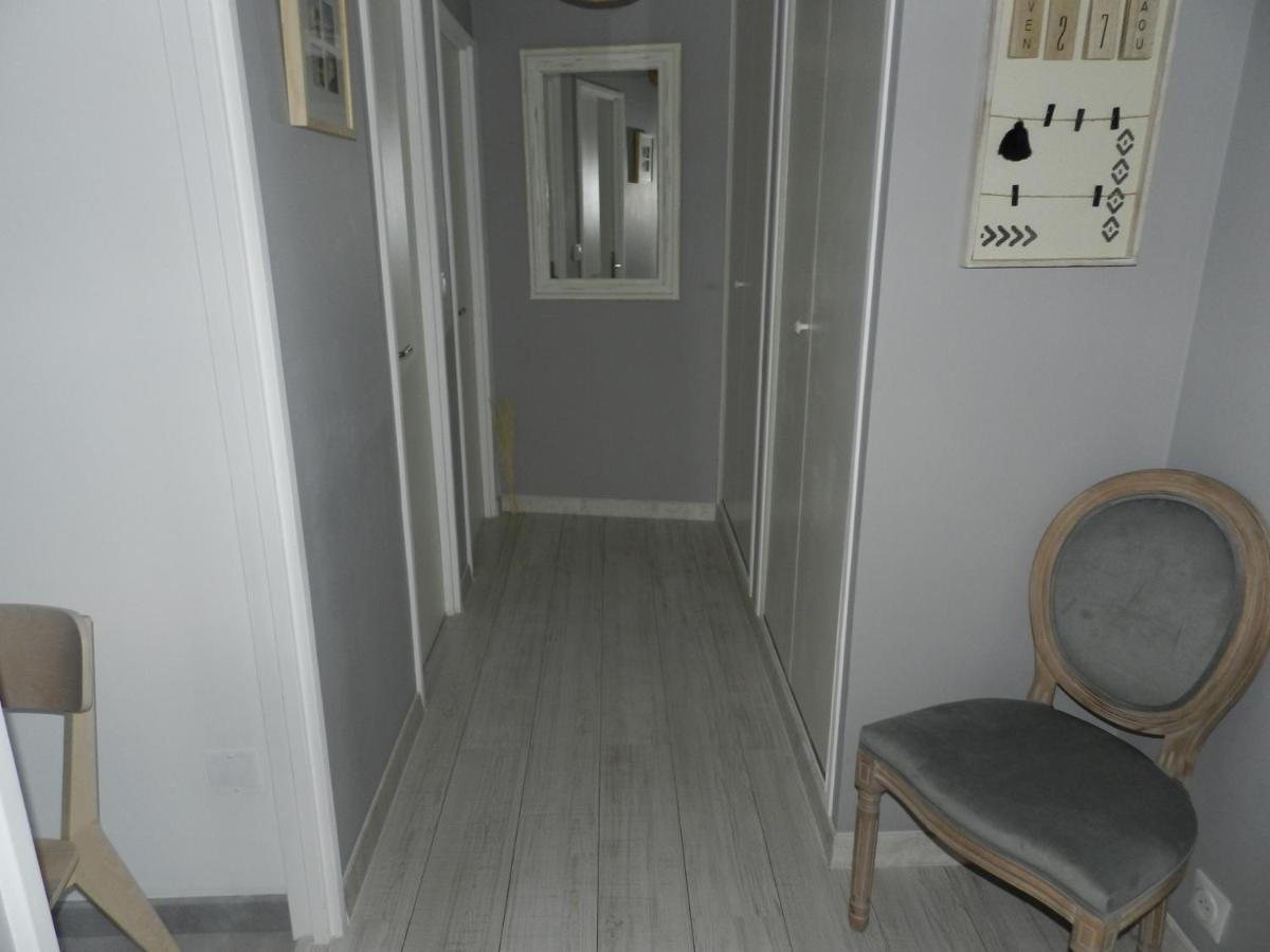 Appartement Le Seuil Chartres