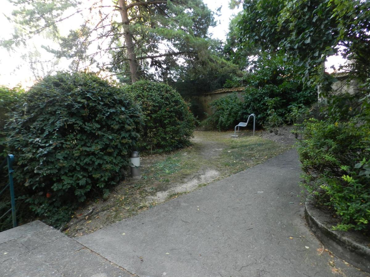 Apartment Le Seuil *