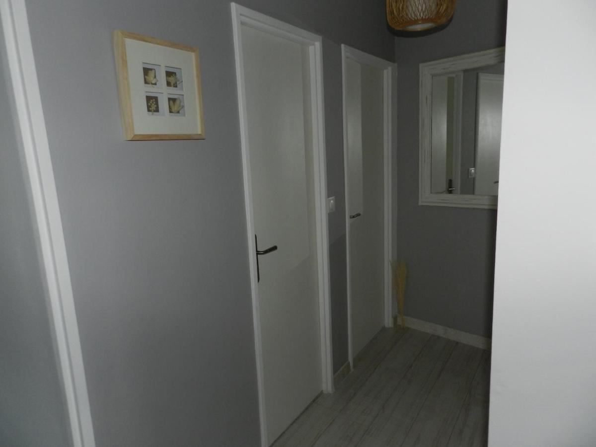 Le Seuil Apartment Chartres