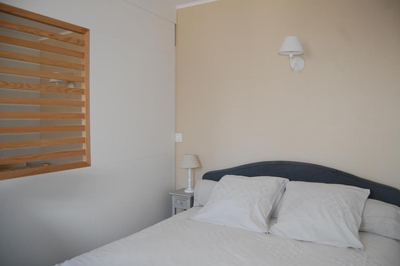 Le Seuil Apartment Chartres