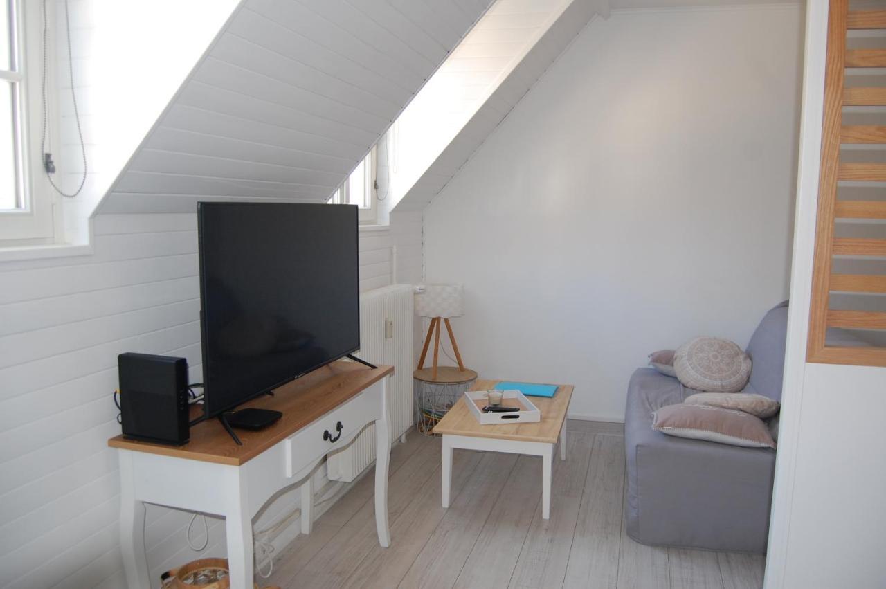 Le Seuil Appartement
