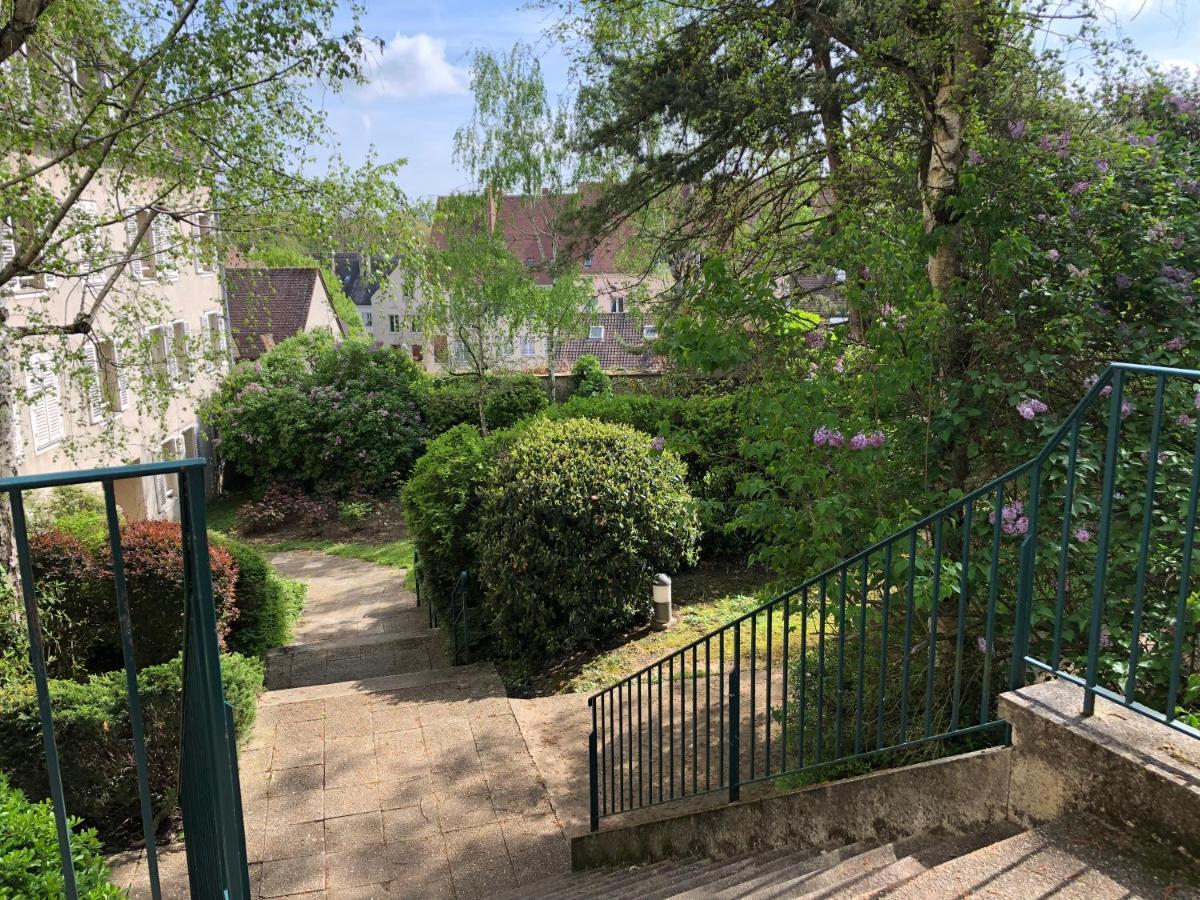 Le Seuil Apartment Chartres